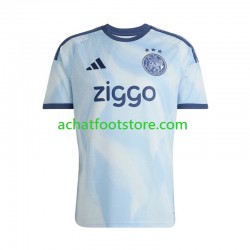 Maillot Ajax Amsterdam 3ème Tenue pour Homme 2026-2027 Manche Courte