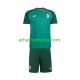 Maillot Algérie Extérieur Tenue pour Enfant 2026 Manche Courte