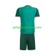Maillot Algérie Extérieur Tenue pour Enfant 2026 Manche Courte