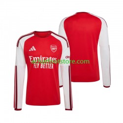 Maillot Arsenal Domicile Tenue pour Homme 2026-2027 Manche Longue