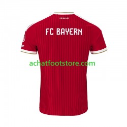 Maillot Bayern Munich Domicile Tenue pour Homme 2026-2027 Manche Courte