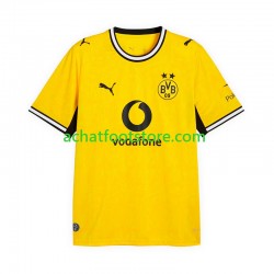 Maillot Borussia Dortmund Domicile Tenue pour Homme 2026-2027 Manche Courte