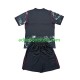 Maillot Canada Extérieur Tenue pour Enfant Coupe du Monde 2026 Manche Courte