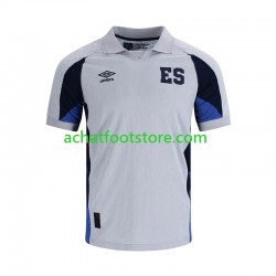 Maillot EL Salvador Extérieur Tenue pour Homme 2026 Manche Courte Maillot EL Salvador Extérieur Tenue pour Homme 2026 Manche Courte