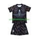 Maillot France Brice Samba 1 Gardien Domicile Tenue pour Enfant Coupe du Monde 2026 Manche Courte