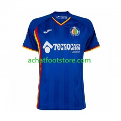 Maillot Getafe CF Domicile Tenue pour Homme 2025-2026 Manche Courte