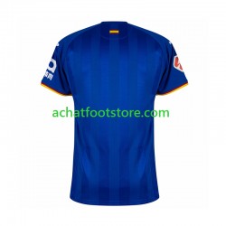 Maillot Getafe CF Domicile Tenue pour Homme 2025-2026 Manche Courte