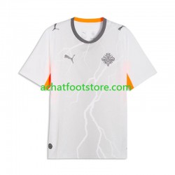 Maillot Islande Extérieur Tenue pour Homme 2026 Manche Courte Maillot Islande Extérieur Tenue pour Homme 2026 Manche Courte