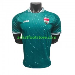 Maillot Irak Domicile Tenue pour Homme 2026 Manche Courte Maillot Irak Domicile Tenue pour Homme 2026 Manche Courte