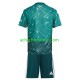 Maillot Liverpool Gardien Domicile Tenue pour Enfant 2026-2027 Manche Courte