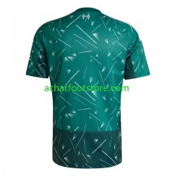 Maillot Liverpool Gardien Domicile Tenue pour Homme 2026-2027 Manche Courte