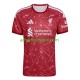 Maillot Liverpool Domicile Tenue pour Homme 2026-2027 Manche Courte