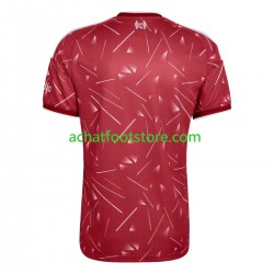Maillot Liverpool Domicile Tenue pour Homme 2026-2027 Manche Courte