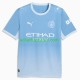 Maillot Manchester City Domicile Tenue pour Homme 2026-2027 Manche Courte