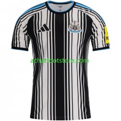 Maillot Newcastle United Domicile Tenue pour Homme 2026-2027 Manche Courte