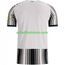 Maillot Newcastle United Domicile Tenue pour Homme 2026-2027 Manche Courte