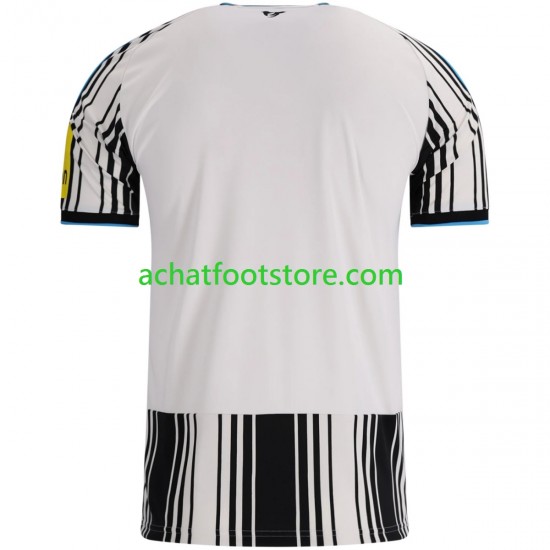Maillot Newcastle United Domicile Tenue pour Homme 2026-2027 Manche Courte