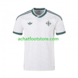 Maillot Irlande Du Nord Extérieur Tenue pour Homme 2026 Manche Courte Maillot Irlande Du Nord Extérieur Tenue pour Homme 2026 Manche Courte