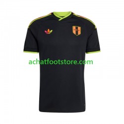 Maillot Pérou Extérieur Tenue pour Homme 2026 Manche Courte Maillot Pérou Extérieur Tenue pour Homme 2026 Manche Courte