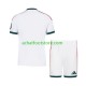 Maillot Real Madrid Domicile Tenue pour Enfant 2026-2027 Manche Courte