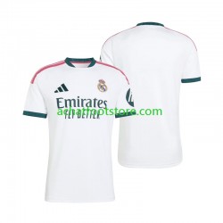 Maillot Real Madrid Domicile Tenue pour Homme 2026-2027 Manche Courte Maillot Real Madrid Domicile Tenue pour Homme 2026-2027 Manche Courte