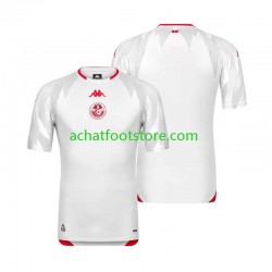 Maillot Tunisie Domicile Tenue pour Homme Coupe du Monde 2026 Manche Courte Maillot Tunisie Domicile Tenue pour Homme Coupe du Monde 2026 Manche Courte