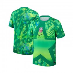 Maillot États-Unis Gardien Domicile Tenue pour Homme Coupe du Monde 2026 Manche Courte Maillot États-Unis Gardien Domicile Tenue pour Homme Coupe du Monde 2026 Manche Courte