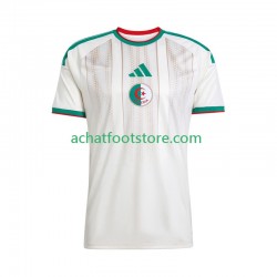 Maillot Algérie Domicile Tenue pour Homme 2026 Manche Courte Maillot Algérie Domicile Tenue pour Homme 2026 Manche Courte