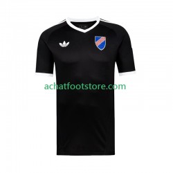 Maillot Colo-Colo Centenary Gardien Domicile Tenue pour Homme 2025-2026 Manche Courte