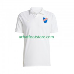 Maillot Colo-Colo Centenary Domicile Tenue pour Homme 2025-2026 Manche Courte
