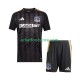 Maillot Colo-Colo Extérieur Tenue pour Enfant 2025-2026 Manche Courte