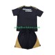 Maillot Colo-Colo Extérieur Tenue pour Enfant 2025-2026 Manche Courte