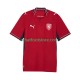Maillot Tchéquie Domicile Tenue pour Homme 2026 Manche Courte