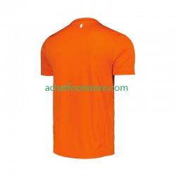 Maillot Everton Gardien 3ème Tenue pour Homme 2025-2026 Manche Courte