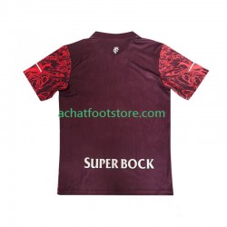 Maillot FC Porto Firestorm Domicile Tenue pour Homme 2025-2026 Manche Courte
