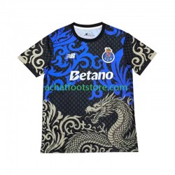 Maillot FC Porto Special Dragon Domicile Tenue pour Homme 2025-2026 Manche Courte
