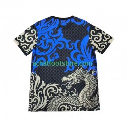 Maillot FC Porto Special Dragon Domicile Tenue pour Homme 2025-2026 Manche Courte