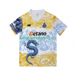 Maillot FC Porto Special Domicile Tenue pour Homme 2025-2026 Manche Courte
