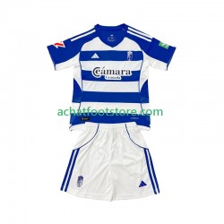 Maillot Grenade Extérieur Tenue pour Enfant 2025-2026 Manche Courte
