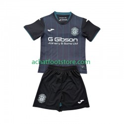 Maillot Hibernian 3ème Tenue 2025-2026 Manche Courte