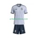 Maillot Italie Extérieur Tenue pour Enfant 2026 Manche Courte