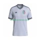 Maillot Italie Extérieur Tenue pour Homme 2026 Manche Courte
