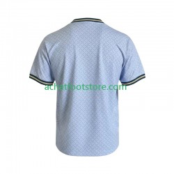 Maillot Italie Extérieur Tenue pour Homme 2026 Manche Courte