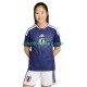 Maillot Japon Domicile Tenue pour Enfant Coupe du Monde 2026 Manche Courte