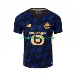 Maillot OSC Lille 3ème Tenue pour Homme 2025-2026 Manche Courte