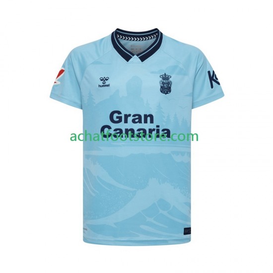 Maillot Las Palmas Extérieur Tenue pour Homme 2025-2026 Manche Courte