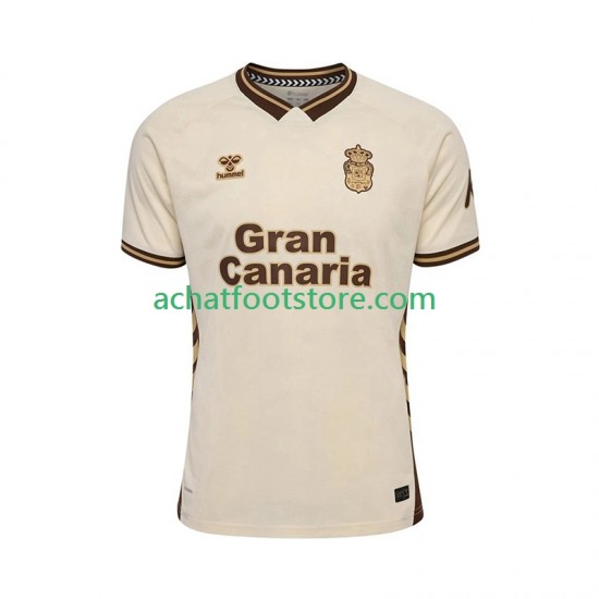 Maillot Las Palmas 3ème Tenue pour Homme 2025-2026 Manche Courte