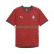 Maillot Portugal Domicile Tenue pour Homme Coupe du Monde 2026 Manche Courte