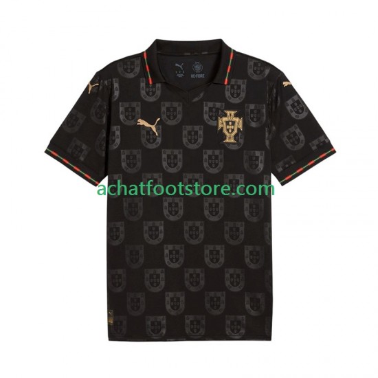 Maillot Portugal Special Domicile Tenue pour Homme 2025-2026 Manche Courte