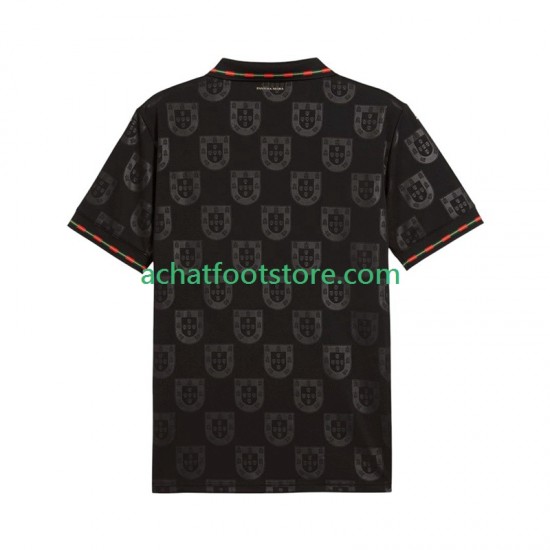 Maillot Portugal Special Domicile Tenue pour Homme 2025-2026 Manche Courte